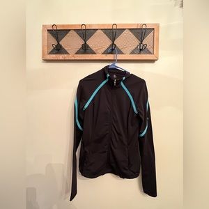 GAP Sports Zip Up Size Small